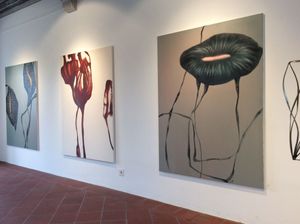 2021 wildwuchs - schlösschen bleichenberg biberist